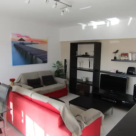 Apartment Concorde Sea View *