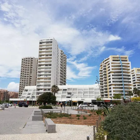 Concorde Sea View Portimao