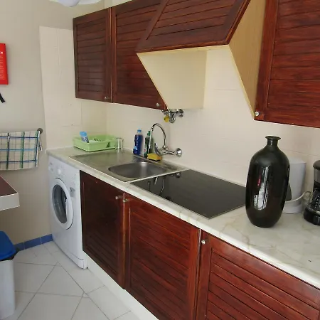 Apartment Concorde Sea View *