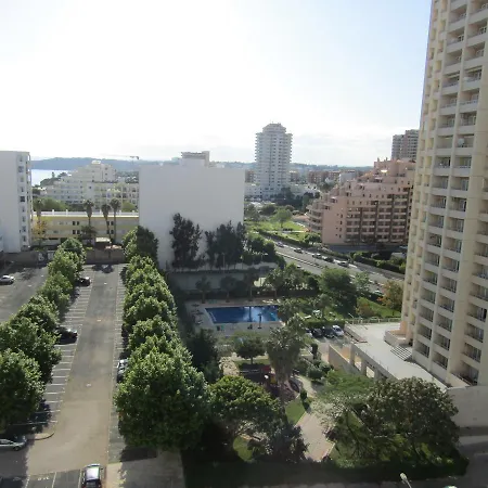 Concorde Sea View Διαμέρισμα