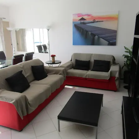 Διαμέρισμα Concorde Sea View *