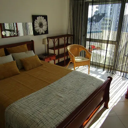 Διαμέρισμα Concorde Sea View Portimão